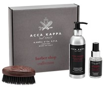 Barber Shop Collection Gift Set Rasierset