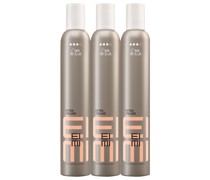 Wella EIMI Extra Volume, 2 x 500 ml Schaumfestiger 1.5