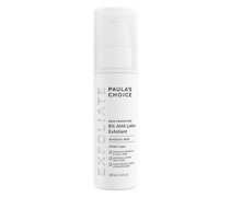 - Skin Perfecting 8% AHA Lotion Exfoliant Gesichtspeeling 100 ml