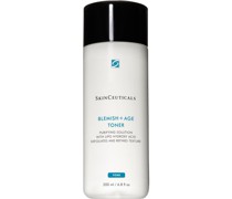 Ölige Haut Blemish + Age Toner Gesichtswasser 200 ml