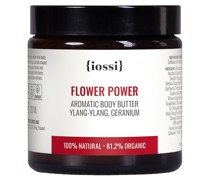 - Flower Power Aromatic Body Butter Körperbutter 120 ml