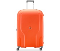 Clavel 4-Rollen Trolley 83 cm Koffer & Trolleys Orange