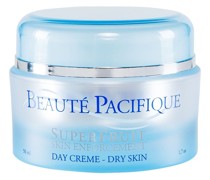 - Super Fruit Skin Enforcement Day Creme for Dry Anti-Aging-Gesichtspflege 50 ml