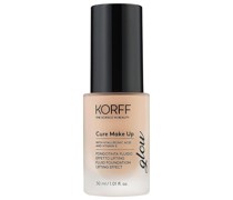 Cure Make Up Glow Foundation 30 ml Nr. 3