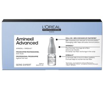 Serie Expert Scalp Advanced Aminexil Kopfhautpflege 60 ml