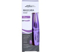 - MASCARA med Curl & Volume Mascara 007 l 7 ml