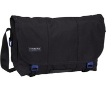 Laptoptasche Flight Classic Messenger S Laptoptaschen Schwarz
