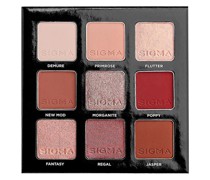 Rosley Eyeshadow Palette Lidschatten