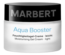 - Aqua Booster Feuchtigkeitsgel-Creme Leicht Gesichtscreme 50 ml