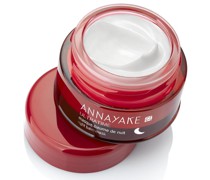 Ultratime NIGHT-BALM MASK Feuchtigkeitsmasken 50 ml