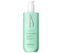 Biosource Normale Haut - Lait Démaquillant Tonifiant PNM Reinigungsmilch 400 ml