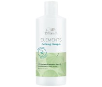 Calming Shampoo 500 ml