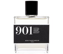 Gently Oriental Nr. 901 Muskatnuss Mandel Patschuli Eau de Parfum 100 ml