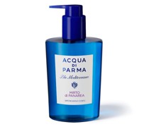 - Blu Mediterraneo Mitro Hand & Body Wash Seife 300 ml