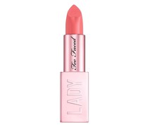 - Lady Bold Lipstick Lippenstifte 4.5 g Level Up