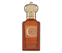 Private Collection C Woody Leather Eau de Toilette 50 ml