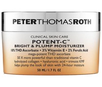 Potent-C™ Bright & Plump Moisturizer Gesichtscreme 50 ml