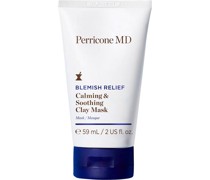 Calming & Soothing Clay Mask Anti-Pickel-Masken 59 ml