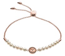 -Armband 925er Silber, Perle One Size 32012605 Armbänder & Armreifen
