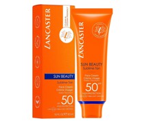 Sun Care Beauty Face Cream SPF50 Sonnenschutz 50 ml