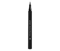 - Makeupstudio Water Resistant Eyeliner Nr. 30 Black