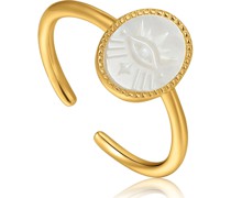 ring 925er Silber Ringe