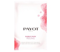 Bubble Mask Peeling Feuchtigkeitsmasken