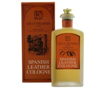 Spanish Leather Cologne Eau de 100 ml