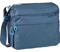 Umhängetasche MD20 Crossover Bag QMTT4 Umhängetaschen Violett