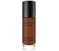 - barePro Liquid SPF20 Foundation 30 ml Nr. 31 Mocha
