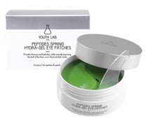 Peptides Spring Hydra-Gel Eye Patches Augenmasken & -pads
