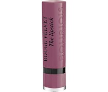 - Rouge Velvet Lipstick Lippenstifte 2.4 g 19 Place des Roses