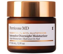 Essential FX Acyl-Glutathione Intensive Overnight Moisturiser Anti-Aging-Gesichtspflege 59 ml