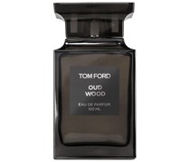 - Private Blend Düfte Oud Wood Eau de Parfum 100 ml