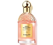 - Aqua Allegoria Rosa Palissandro Parfum 75 ml