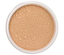 - Mineral LSF 15 Foundation 10 g Coffee Bean