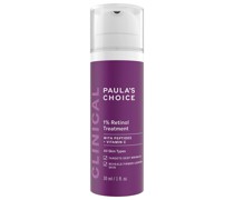 Clinical 1% Retinol Treatment Anti-Aging Gesichtsserum 30 ml