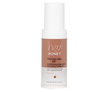 Trick and Treat CC² Active Moisturizing BB- & CC-Cream 30 ml Deep