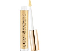 Lip Maximizer Extreme Volumizing Gloss Lipgloss 3 ml Nr. 100 - Golden Dream