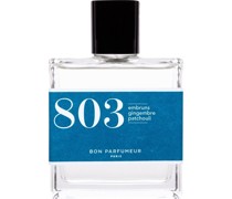 - Les Classiques No. 803 Eau de Parfum Spray 100 ml