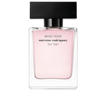for her MUSC NOIR Eau de Parfum 30 ml