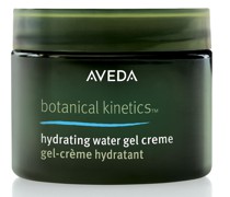 - Botanical kinetics Hydrating Water Gel Cream Gesichtscreme 50 ml