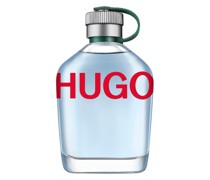 - Hugo Man Eau de Toilette 200 ml