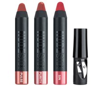 - Everyday Nudes Kit Lippenstifte 2.8 g MINI LIPS KIT 2