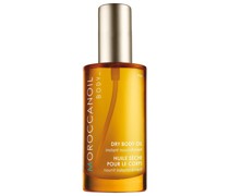 Dry Body Oil Bodylotion 50 ml