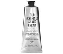 Old Fashioned Shave Cream Tube Rasur 90 ml