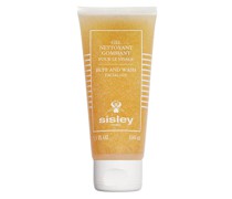 Gel Nettoyant Gommant Gesichtscreme 100 ml