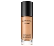barePro Liquid SPF20 Foundation 30 ml Nr. 18 - Pecan
