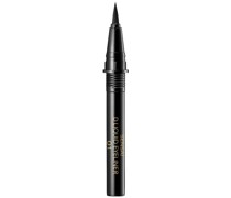 - Default Brand Line Designing Liquid , Refill Eyeliner 0.6 ml 01 Black,