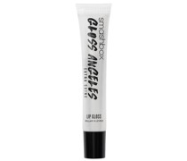 - Angeles Extra Shine Lipgloss 10 ml 01 CLEAR